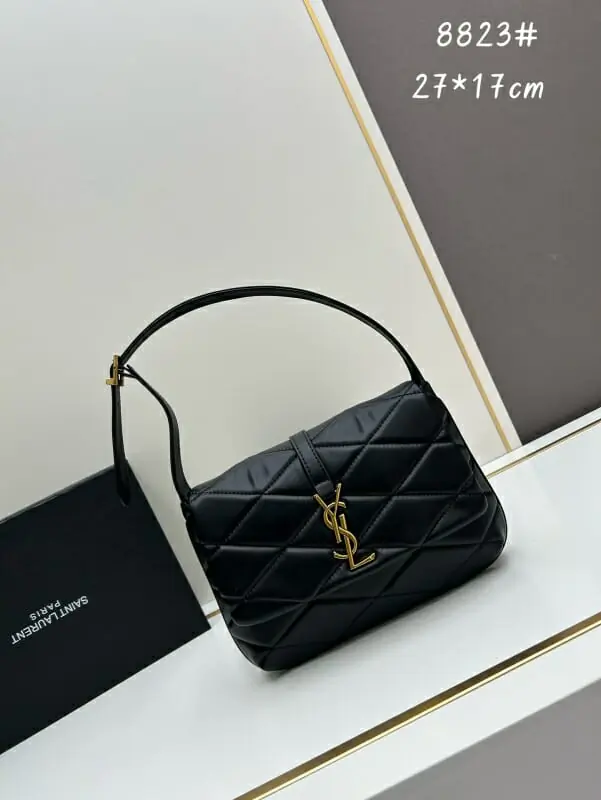 yves saint laurent ysl aaa qualite shoulder sac pour femme s_1241077